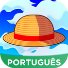 Pirataria Amino para One Piece em Português ícone