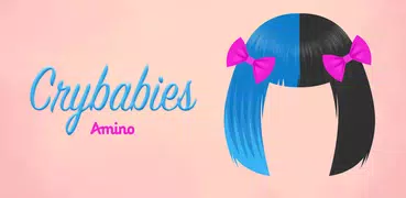 Crybabies Amino en Español