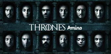 Thrones Amino for Ice and Fire