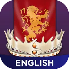 Скачать Thrones Amino for Ice and Fire APK