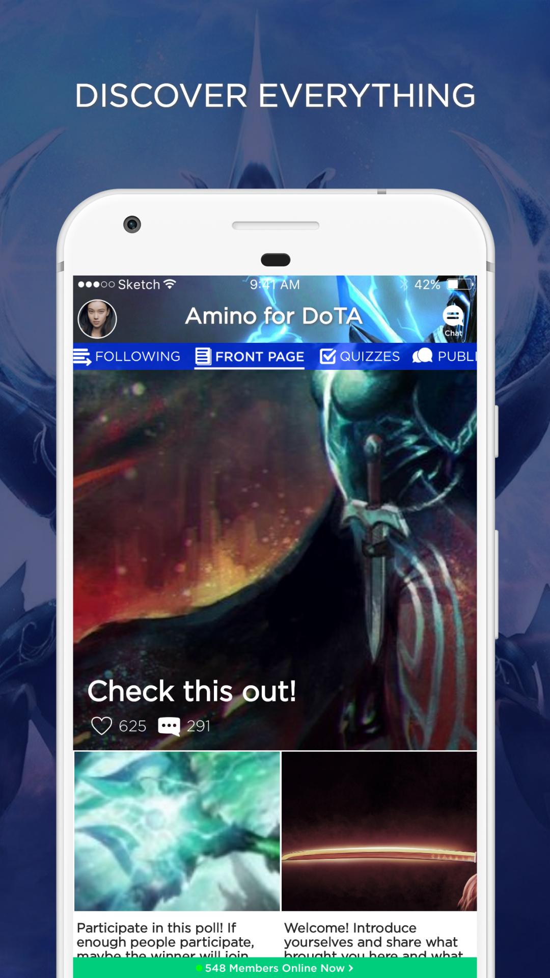 Dota to android фото 63