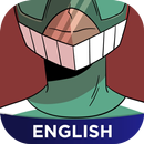 APK My Hero Academia Amino