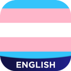 Transgender Amino ikon