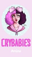 Crybabies Cartaz