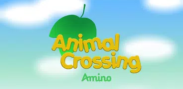 Animal Crossing Amino