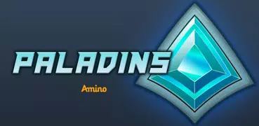 Champions Amino for Paladins