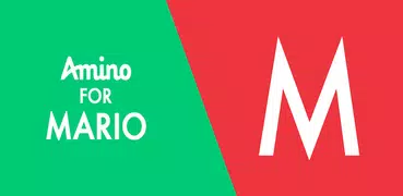 Amino for Mario