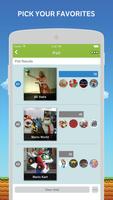 Amino for Mario captura de pantalla 3