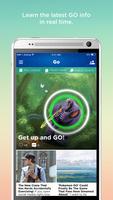 Amino Pokemon Go Finder & Chat screenshot 2