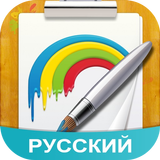 Арт Amino иконка