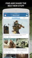 Vault Amino for Fallout 截图 1