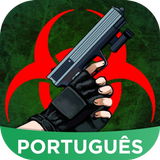 Evil Amino para Resident Evil em Português biểu tượng