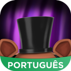 Pizzaria do Terror Amino para FNAF em Português آئیکن