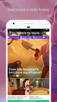 Hello Neighbor Amino 포스터