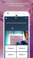 برنامه‌نما Hello Neighbor Amino عکس از صفحه