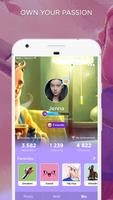 برنامه‌نما Hello Neighbor Amino عکس از صفحه