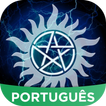 Supernatural Amino Português