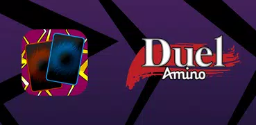 Duel Amino for YuGiOh