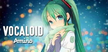 Vocaloid Amino