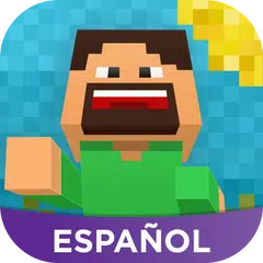 download Crafters Amino para Minecraft en Español APK