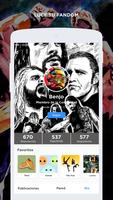 Wrestling Amino para La Lucha تصوير الشاشة 2