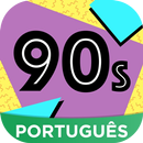 Anos 90 Amino em Português aplikacja