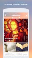 برنامه‌نما Cristianismo Amino عکس از صفحه