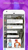 Amino para Furry LGBT screenshot 1