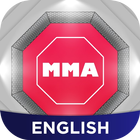 MMA ikon
