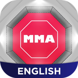 MMA icon