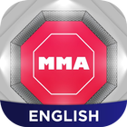 MMA アイコン