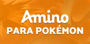 Amino para Pokémon en Español