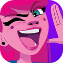 Amino para: O Surreal Mundo de Any Malu APK