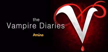 Vampiros Amino para The Vampire Diaries