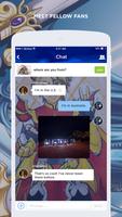 Unison League Amino syot layar 3