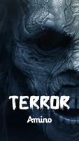 Terror Plakat