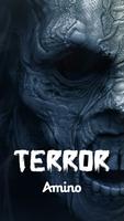 Terror Poster