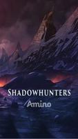 پوستر Amino for Shadowhunters