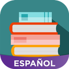 Libros أيقونة