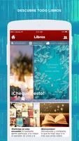 Libros screenshot 1