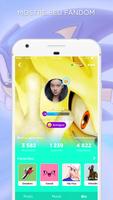 Amino para Sonic em Português ảnh chụp màn hình 3