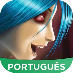 Lendários Amino para League of Legends Português