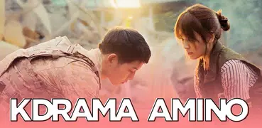 Kdrama Amino Español: K-drama