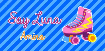 Sou Luna Amino em Português
