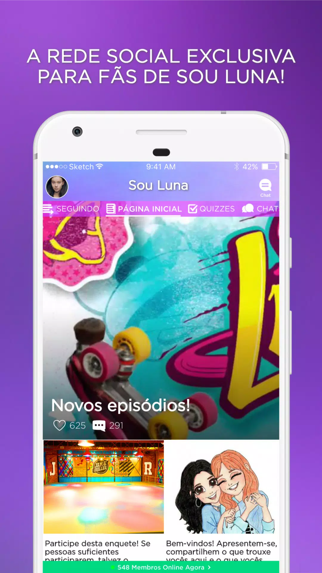 Anime Amino: como se cadastrar e usar a rede social para fãs de