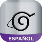 Jutsu Amino para Naruto en Español ikon