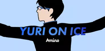 Yuri On Ice Amino for YOI Fans