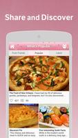 Food screenshot 1