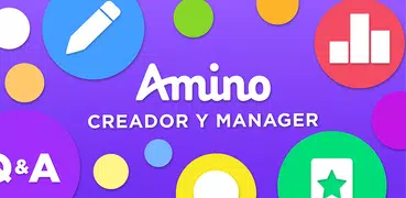 Amino Community Manager - ACM