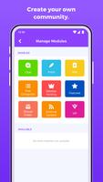 Amino Community Manager - ACM 截图 1